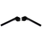 50mm CNC Regular Handle Bars Clip On For Suzuki GSXR 750 600 GSXR1000 Universal - TDRMOTO