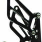 Adjustable Footpegs Rearset For Suzuki GSXR600/750 2011 2012 2013 2014 2015 2016 - TDRMOTO