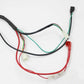 GY6 Engine Wiring Harness Loom For 125cc 150cc 250cc 300cc ATV Quad Buggy Dirt Bike