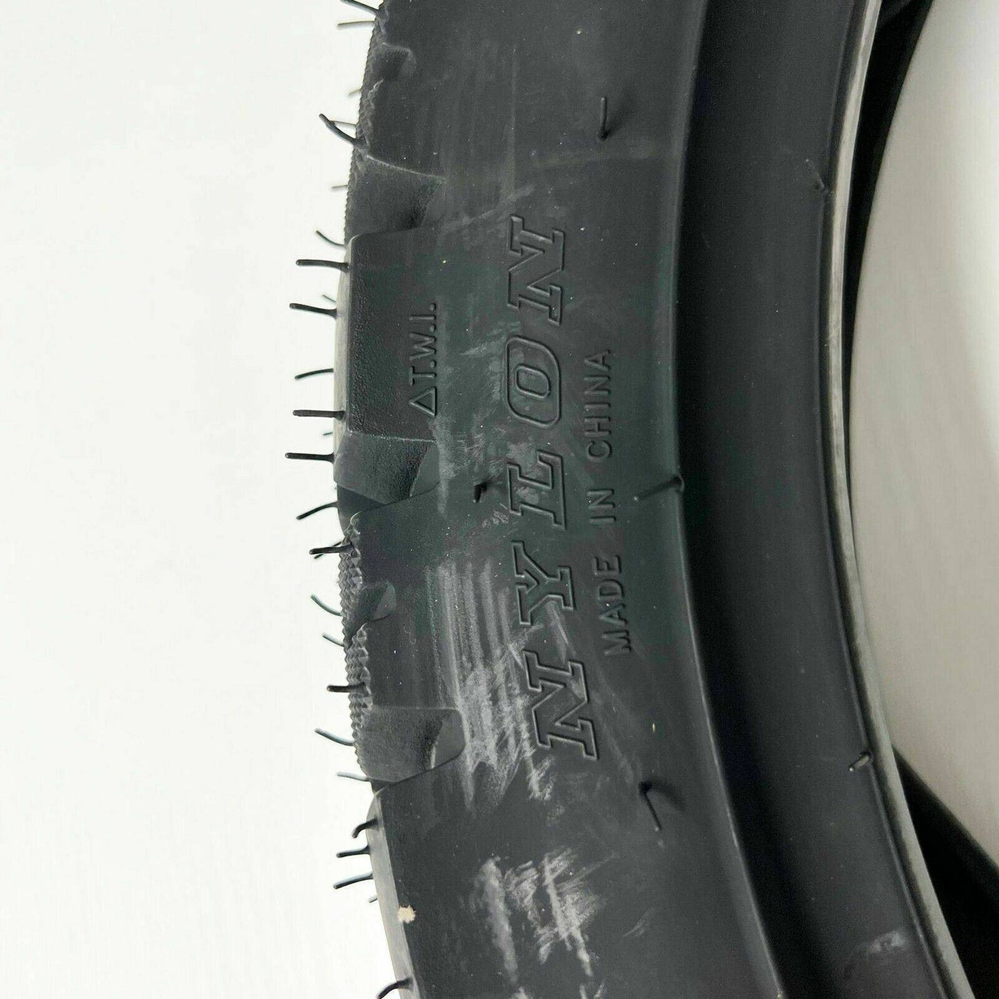 90/90-17" Tyre Tire Motorcycle Tyre with Inner Tube - TDRMOTO