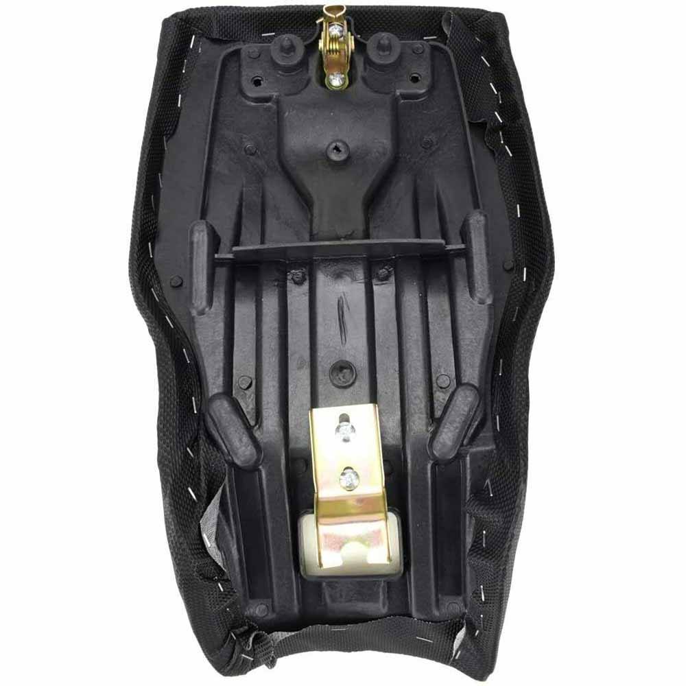 Motorcycle Replacement Seat For Chinese Go Kart Mini Bull Quad Motorcross ATV - TDRMOTO