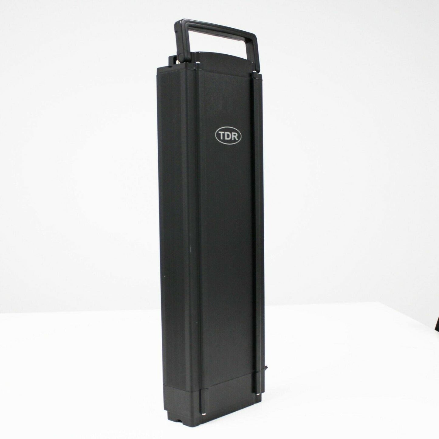 Rear Rack Battery 48V 15Ah Lithium Battery For 48V 1000W 1500W Electric Bike - TDRMOTO