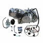 Zongshen ZS190 190cc Engine Motor For Dirt Bike ATV Quad Thumpstar Atomik Motor - TDRMOTO