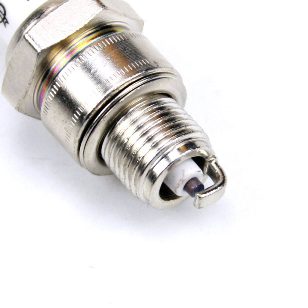 49cc-80cc Ignition Coil CDI+Spark Plug for Motorized Bicycle Push Bike Engine - TDRMOTO