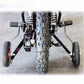 Training Wheel For PW50 PY50 - TDRMOTO