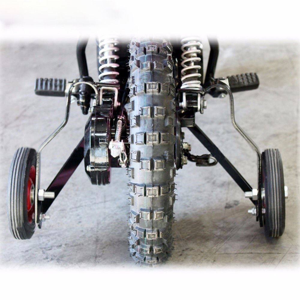 Training Wheel For PW50 PY50 - TDRMOTO