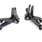 Rear Foot Pegs Foot Rest Bracket For Motorcycle - TDRMOTO