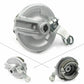 Drum Brake Hub Shoe Pad For Front Rear Wheel Honda CRF50 XR50 TTR50 Dirt Pit Bike - TDRMOTO