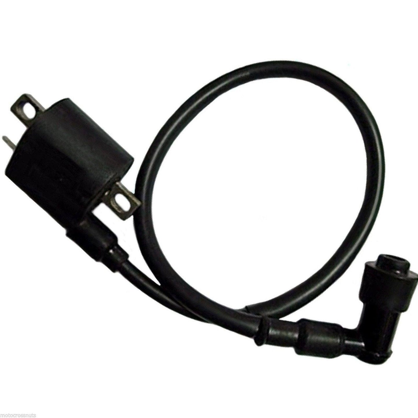 Full Wiring Harness Loom Solenoid Coil Regulator CDI 150-200-250cc ATV Quad Bike - TDRMOTO