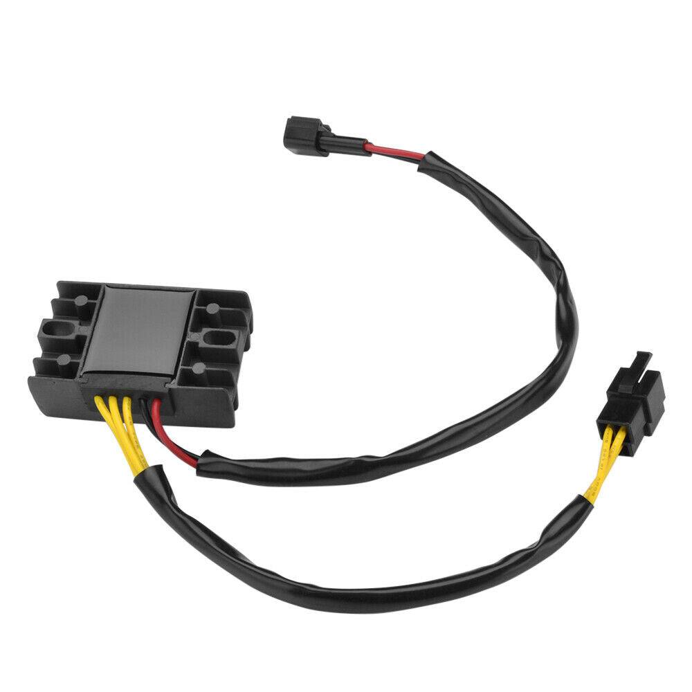 Motorcycle Regulator Voltage Rectifier For Suzuki DRZ400 2000-2012 - TDRMOTO