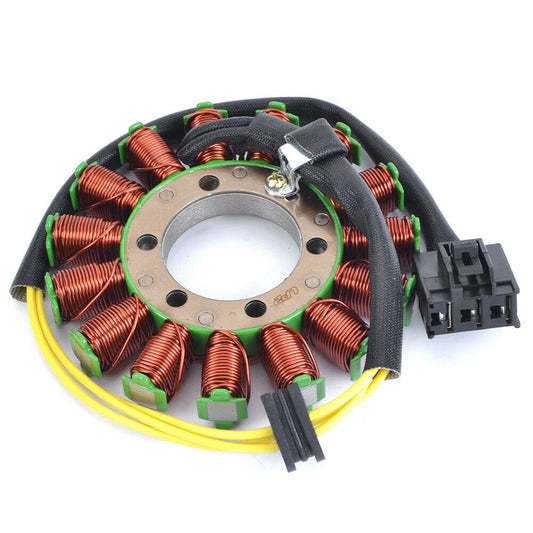 Motorcycle Magneto Generator Stator Coil for Honda CBR600RR 2013 2014 2015 2016 - TDRMOTO