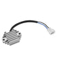 Motorcycle Regulator Voltage Rectifier For Yamaha WR250 WR250F 2001-2002 - TDRMOTO