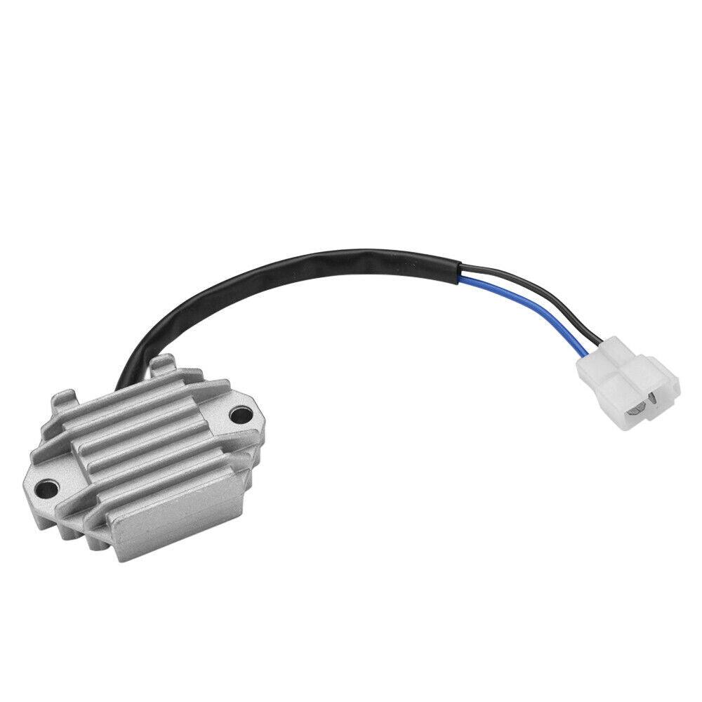Motorcycle Regulator Voltage Rectifier For Yamaha WR250 WR250F 2001-2002 - TDRMOTO