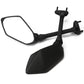 OEM Rear View Mirrors for Kawasaki Ninja 650R ER6F ER6N 400R Ninja 1000 Z1000SX - TDRMOTO