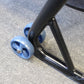 Rear Motorcycle Stand Heavy-Duty Motorbike Lift Paddock Carrier Bike Honda KTM - TDRMOTO