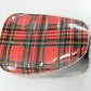 Honda Z50 Red Vinyl Cover Seat  for Honda Monkey Z50G Gorilla Bike - TDRMOTO