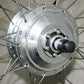 26" 250W 36V Electric Bike Rear Hub Brushless Gear Motor Rear Motor Wheel eBike - TDRMOTO