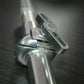 Durable Anti Rust Folding Bike Stem For 20" Bicycle Electric Bike - TDRMOTO