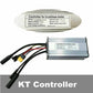 500W 27.5" Front Hub 48V 15Ah Battery Electric Bike Conversion Kit - TDRMOTO