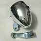 Retro Bicycle Lamp Bike Front Light Bike Headlight Cycling Vintage LED MTB Lamp - TDRMOTO