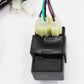 BUGGY WIRING HARNESS LOOM GY6 150cc Chinese Electric start Kandi Go kart dazon - TDRMOTO