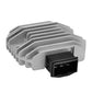 Motorcycle Regulator Voltage Rectifier for Yamaha V-STAR XVS400 DS400 1996-2008 - TDRMOTO