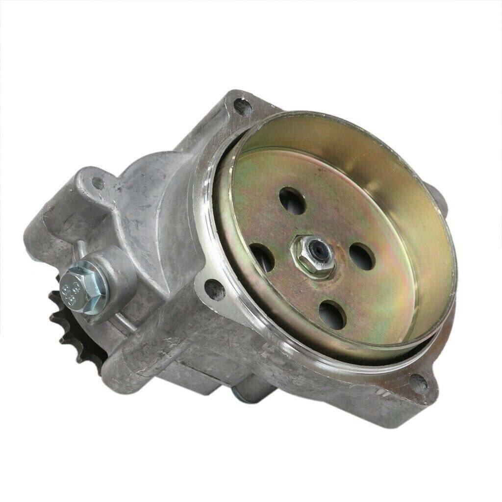 Gear Box Transmission T8F 49cc 50cc 2 Stroke Petrol Scooter Pocket Dirt Bike ATV - TDRMOTO