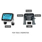500W TongSheng TSDZ2 Mid Drive 48V 10Ah Battery Electric Bike Conversion Kit - TDRMOTO