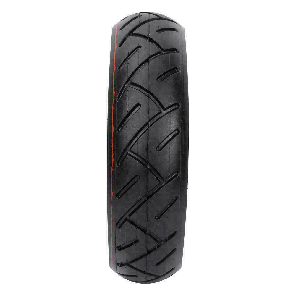 10x2.50 Scooter Tyre & Tube Replacement For Electric Scooter Stand On Kick Stand Scooter 10 Inch - TDRMOTO