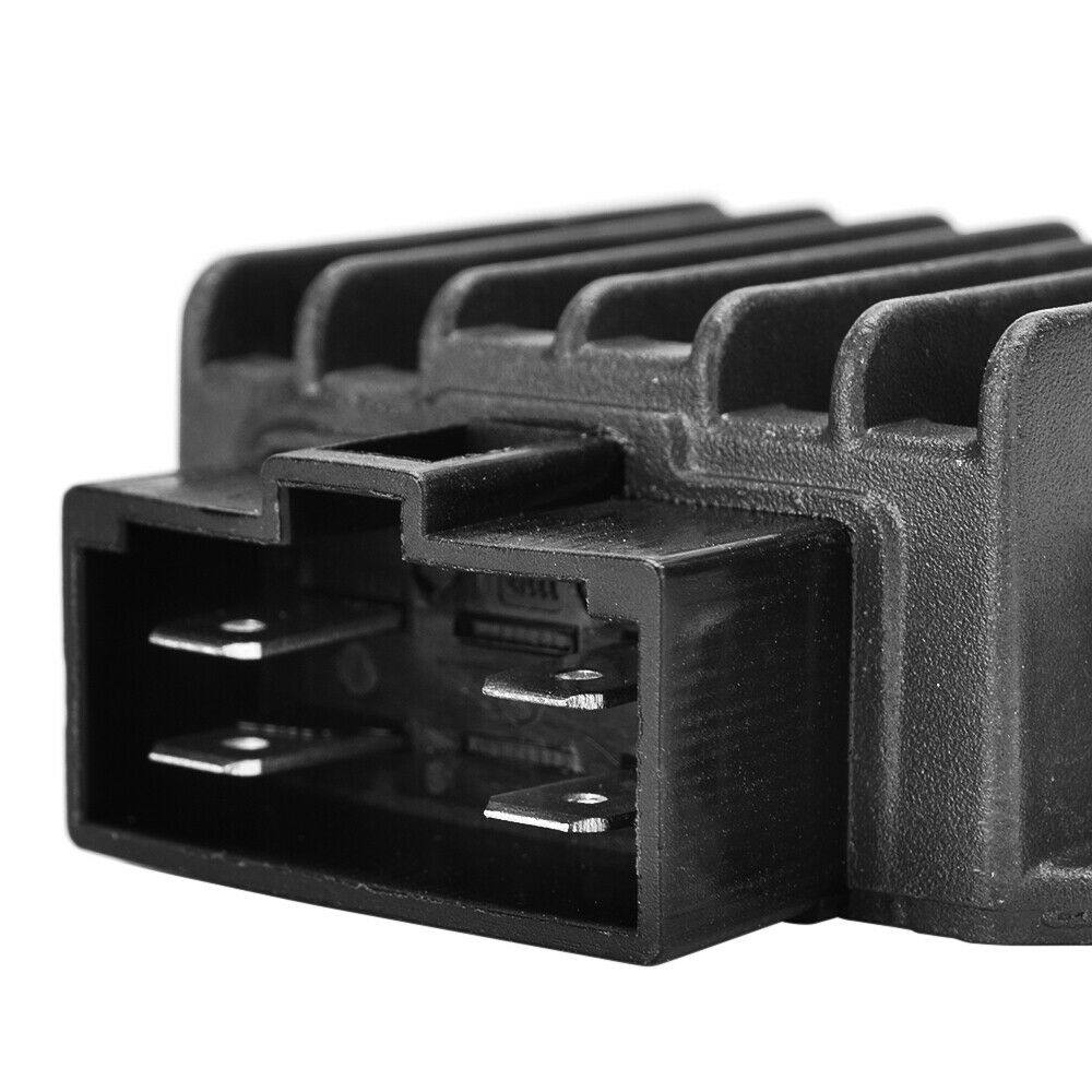 Motorcycle Regulator Voltage Rectifier For Honda CRF250R 2013 2014 2015 16 2017 - TDRMOTO