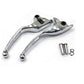 Alloy Cluth Brake Lever For Harley Davison 2012 Road King Classic FLHRC - TDRMOTO