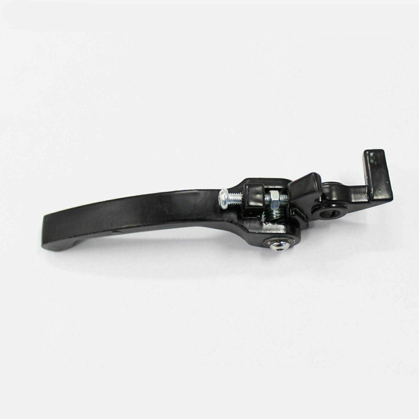 22mm 7/8" Heavy Duty Brake Lever & Clutch Lever For Atomik Thumpstar Dirt Bike - TDRMOTO
