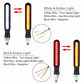 4x Amber Red LED Indicators Blinkers Yamaha MT-09 R1 R6 FZ6R MT-07 Tenere XT660 - TDRMOTO