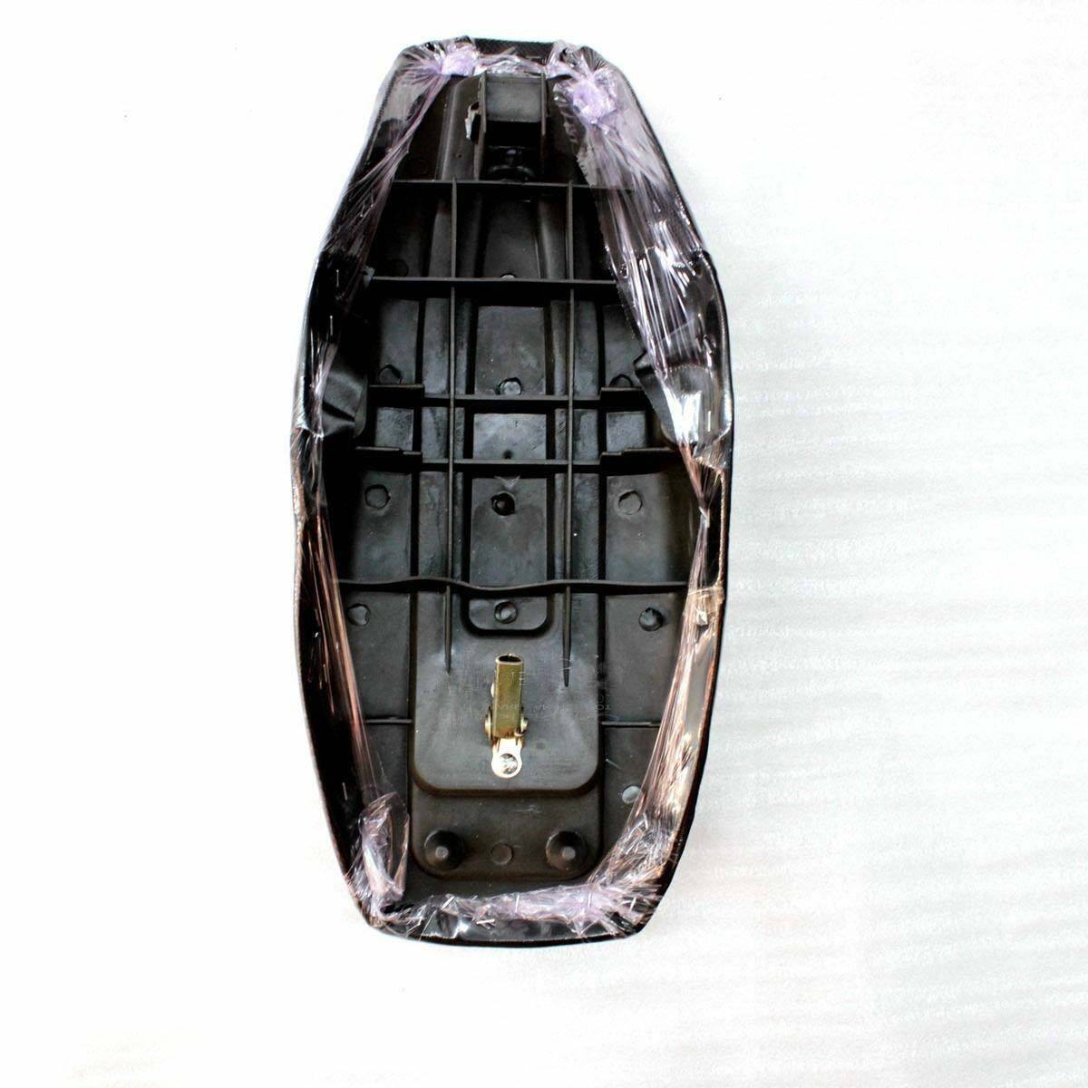 125cc ATV Quad Bike Buggy Go Kart Foxico Lei Motorwork Black Foam Seat - TDRMOTO