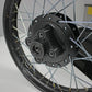 2.15-18 15mm Axle Rear Wheel Rim For 300cc XVW300 TDR Dirt Bike - TDRMOTO