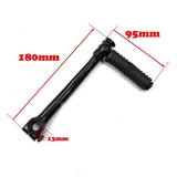 Kickstart Lever For PW80 PY80 PeeWee JS80 - TDRMOTO