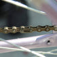 Spark Single Speed Bicycle Silver Chain - Fixie City Urban Bicycle BMX Bike - TDRMOTO