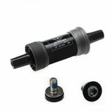 127.5mm*68mm Catridge Bearing Bicycle Bottom Bracket Square Taper - TDRMOTO