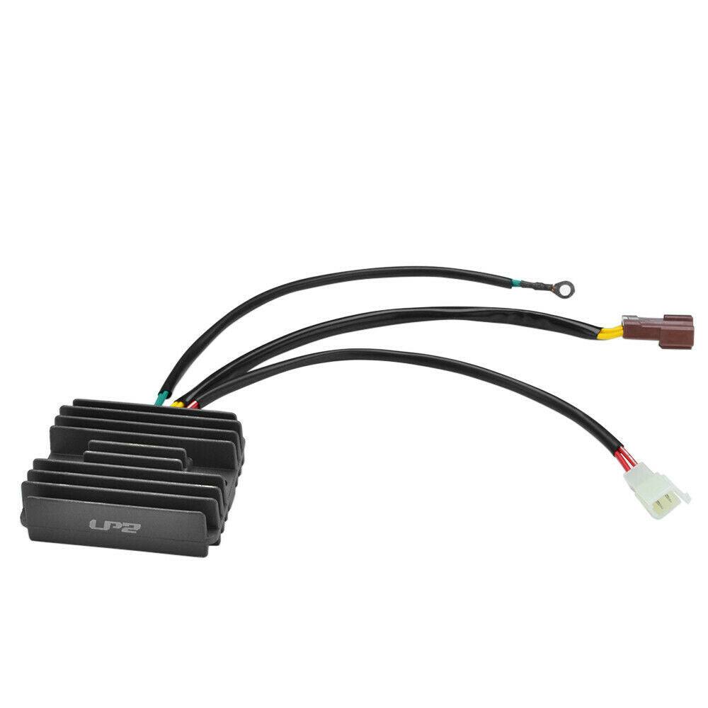 Motorcycle Regulator Voltage Rectifier for KTM RC8 1190 2008 - 2012 - TDRMOTO