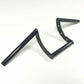 1"/25mm Motorcycle Handlebar Z Bar Drag Bar For Honda, Suzuki, Kawasaki, Harley Davidson - TDRMOTO