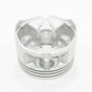 70mm Piston &amp; Ring &amp; 16mm Pin for Loncin CB250 250cc ATV Quad Buggy Dirt Bike - TDRMOTO