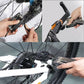 15 in 1 Multi-Function Mini Pocket Screwdriver - Portable Repair Tool Kit for Bicycle & Bike - TDRMOTO