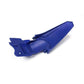 Blue Plastics Fender Kit For Yamaha TTR110 Style Dirt Bikes - TDRMOTO
