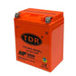YTX14AHL-BS 12V 14Ah Motorbike Motorcycle Gel Battery 210CCA For Quad ATV Suzuki Yamaha Kawasaki - TDRMOTO
