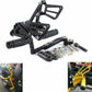 Adjustable Footpegs Rearset For Suzuki GSXR600/750 2011 2012 2013 2014 2015 2016 - TDRMOTO