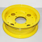 2pcs 8" Inch Wheel Yellow Rim For Honda Monkey Bike Z50A Z50J Z50GZ Z50J1 - TDRMOTO