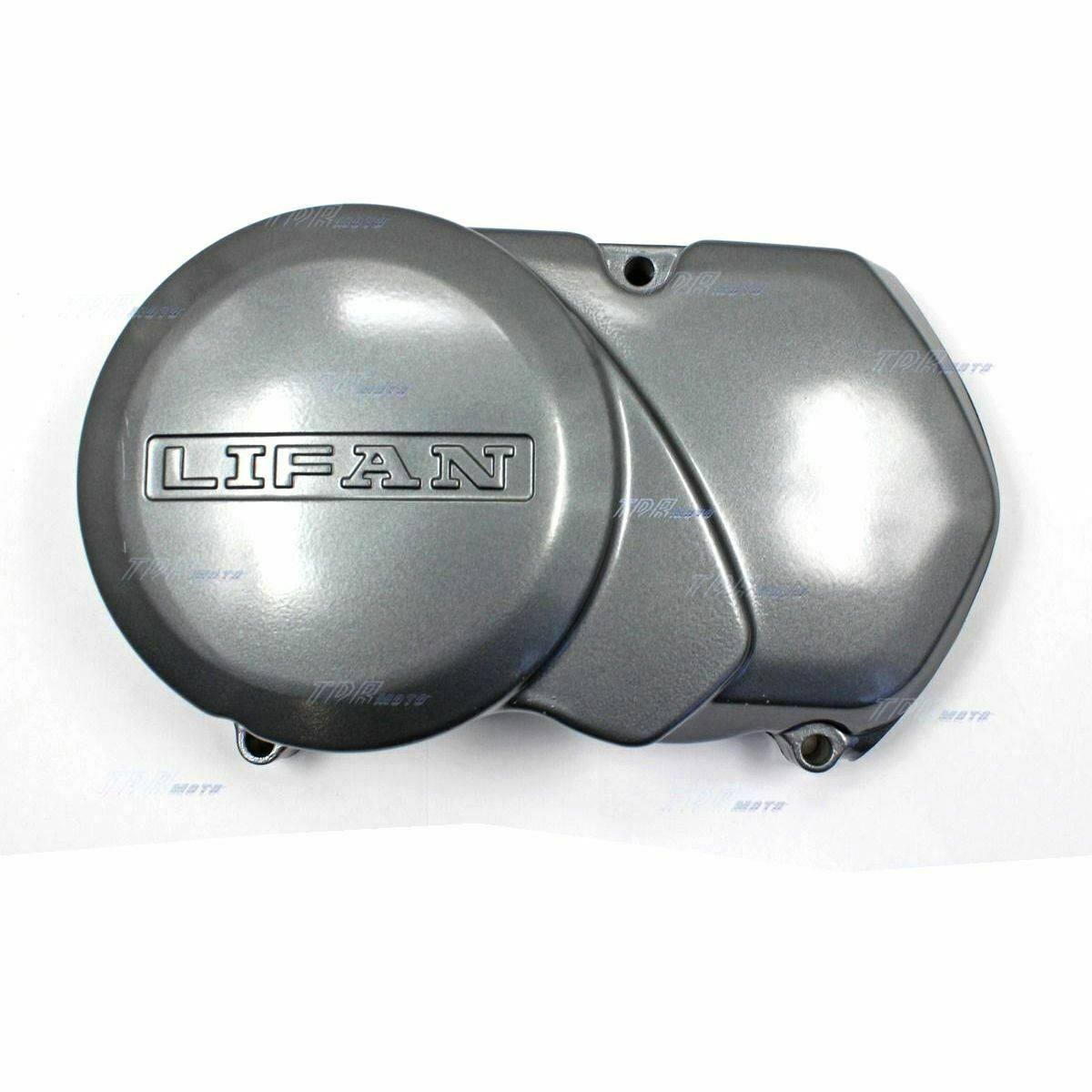 STATOR MAGNETO SPROCKET COVER Lifan 125 150cc 140cc Pit bike Thumpster Atomik - TDRMOTO