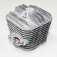 Cylinder Barrel Bore For Upgraded Motorised Push Bike Kit 80cc 2 Store Engine - TDRMOTO