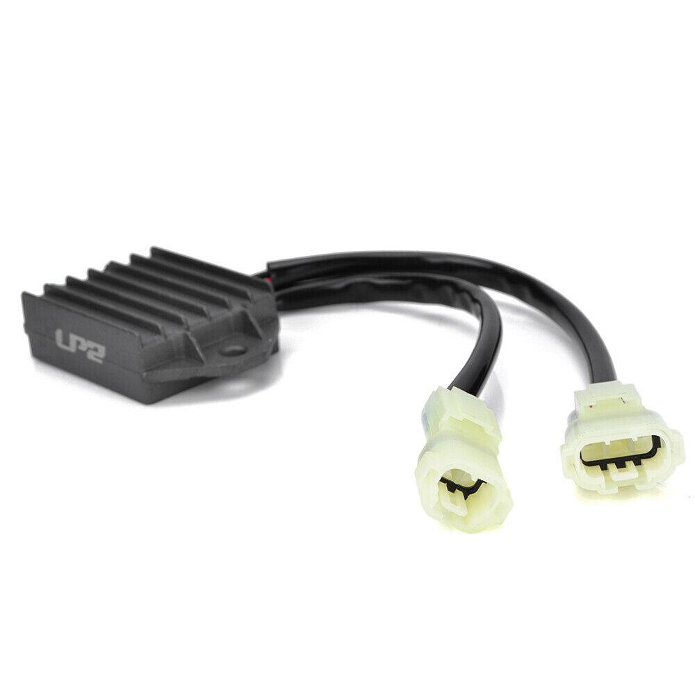 Motorcycle Regulator Voltage Rectifier For Yamaha 33D-81960-00 YZ450F 2010-2013 - TDRMOTO