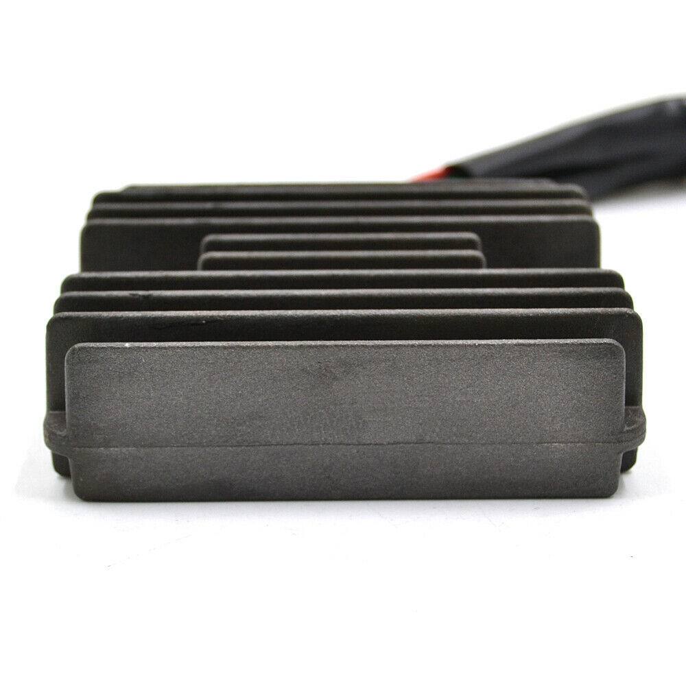 12V Motorcycle Regulator Rectifier For HONDA CBR600 F4i 2002 2003 2004 2005 2006 - TDRMOTO